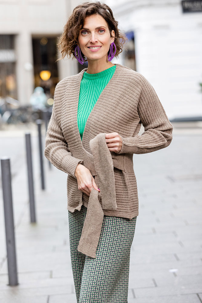 Model: Nadine 104706