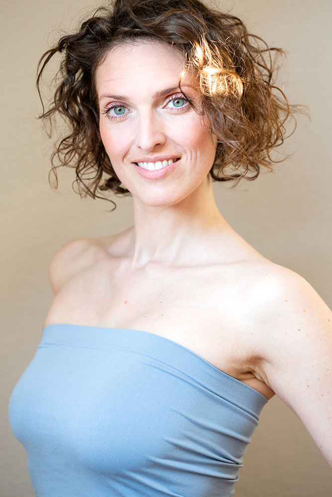 Model: Nadine 104712