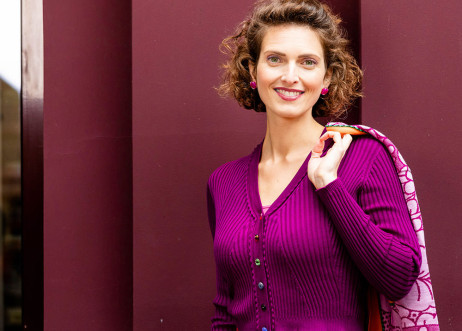 Model: Nadine 104715