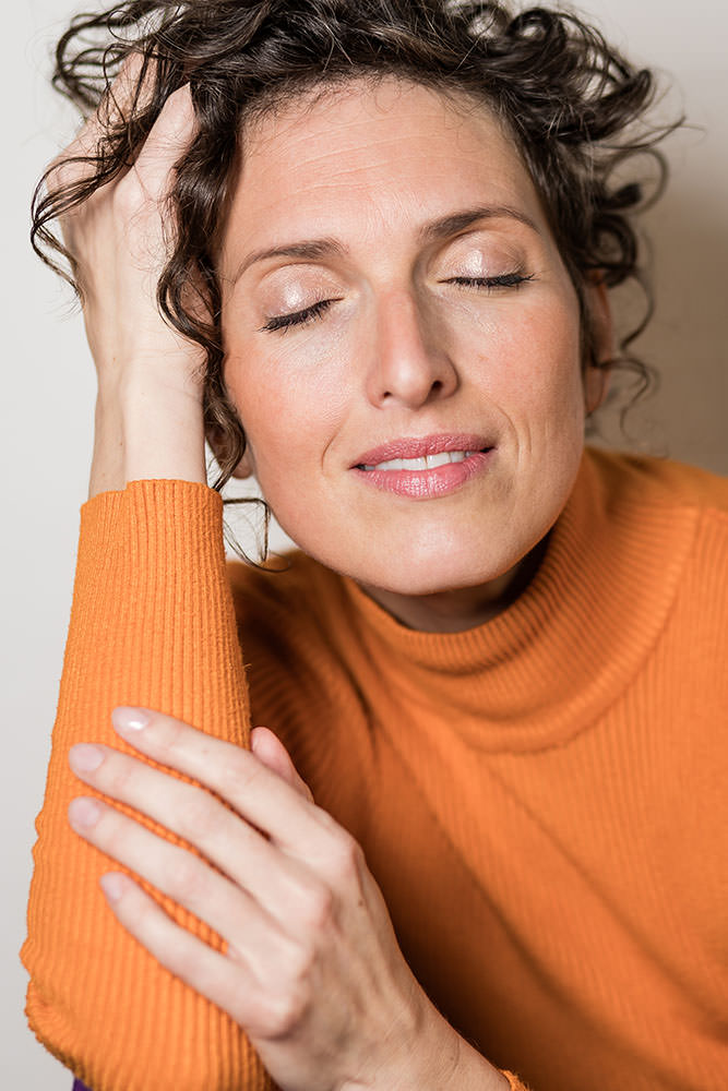 Model: Nadine 105306