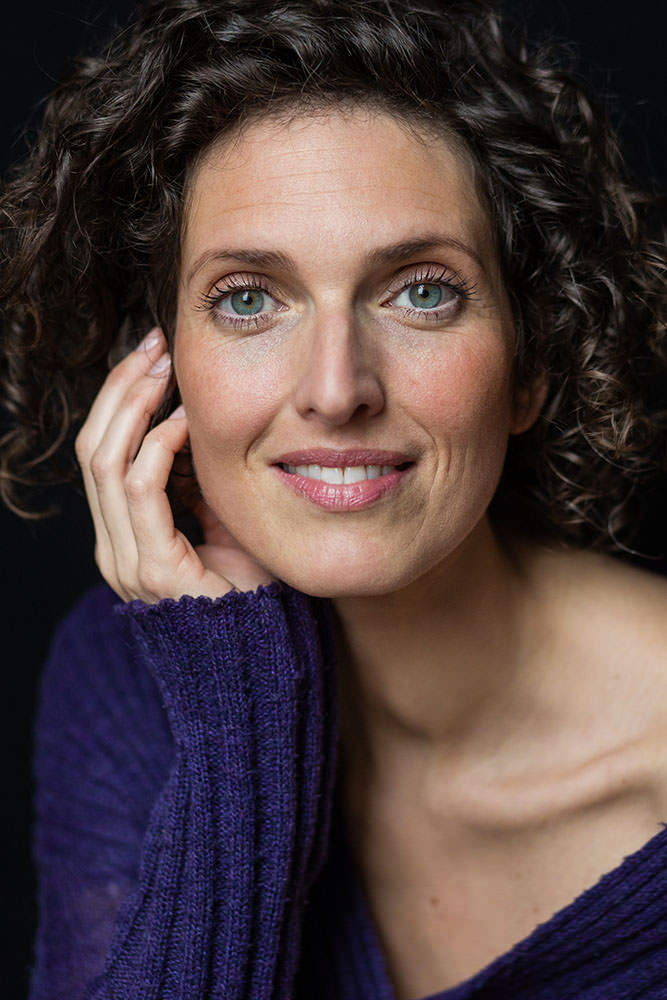 Model: Nadine 105307