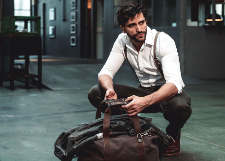 Model: Marcel 78474