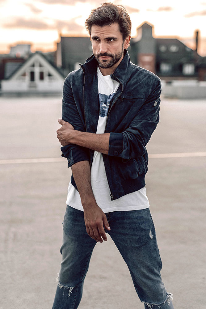 Model: Marcel 82713