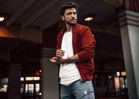 Model: Marcel 82714