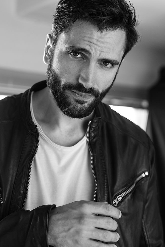 Model: Marcel 96508