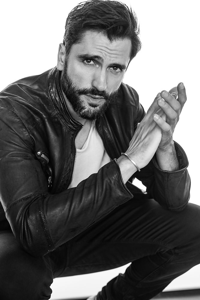 Model: Marcel 96509