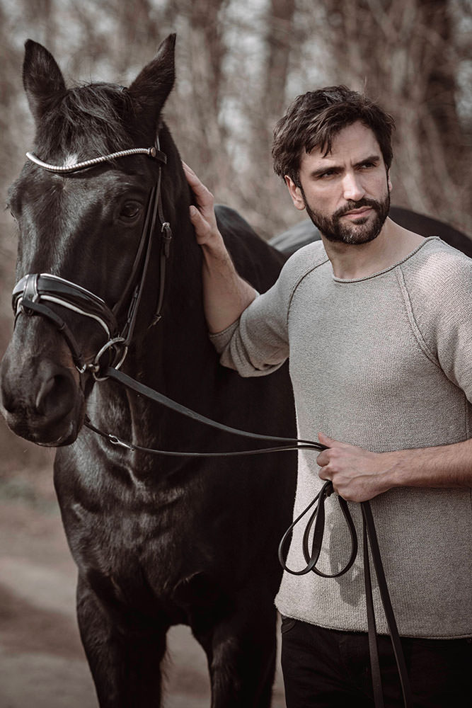 Model: Marcel 100338