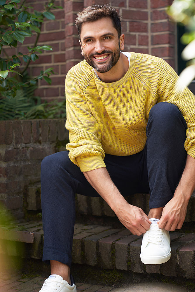 Model: Marcel 109331