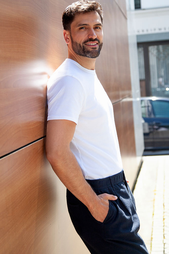 Model: Marcel 110090