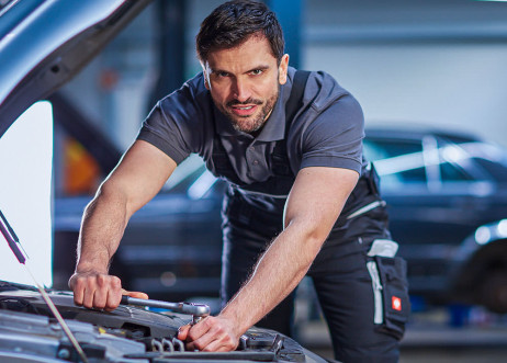 Model: Marcel 113567