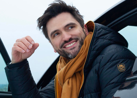 Model: Marcel 117013