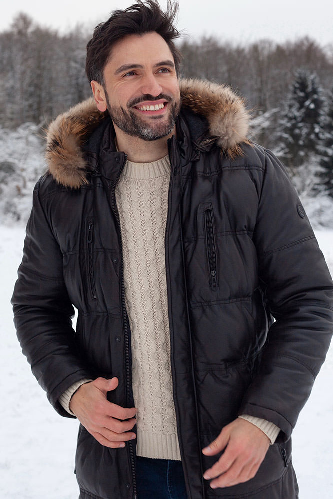 Model: Marcel 117016