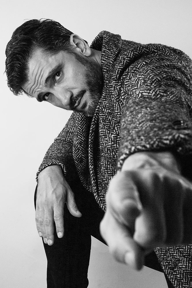 Model: Marcel 117017