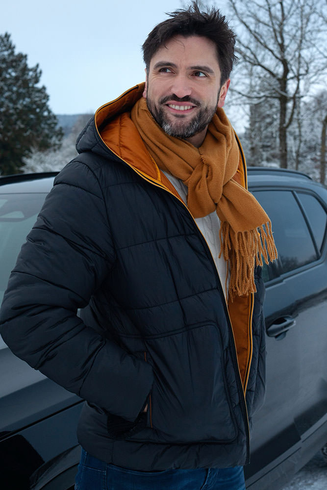 Model: Marcel 117018