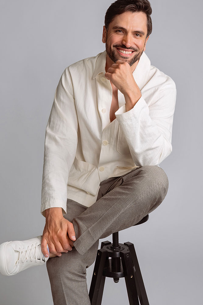 Model: Marcel 119983