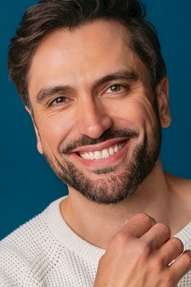 Model: Marcel 119986