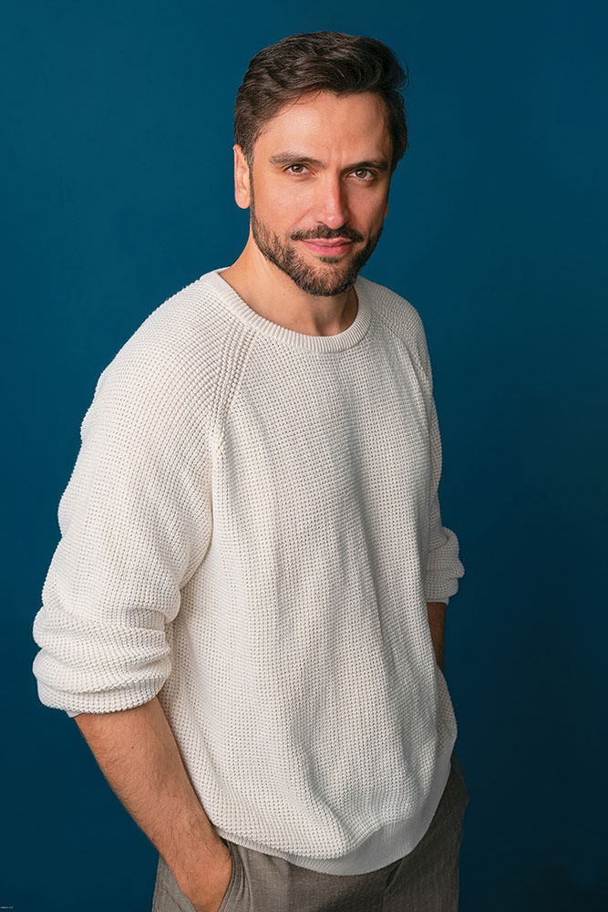 Model: Marcel 119987