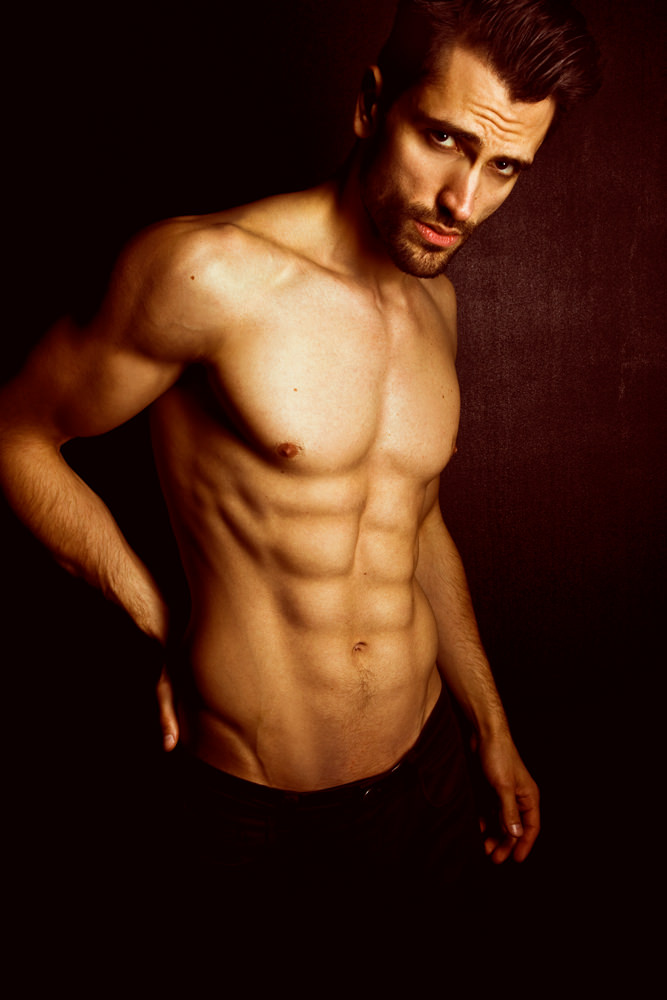 Model: Marcel 40503