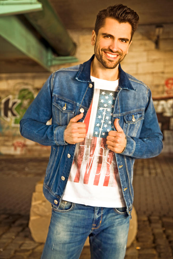 Model: Marcel 40505