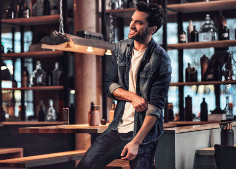 Model: Marcel 60612