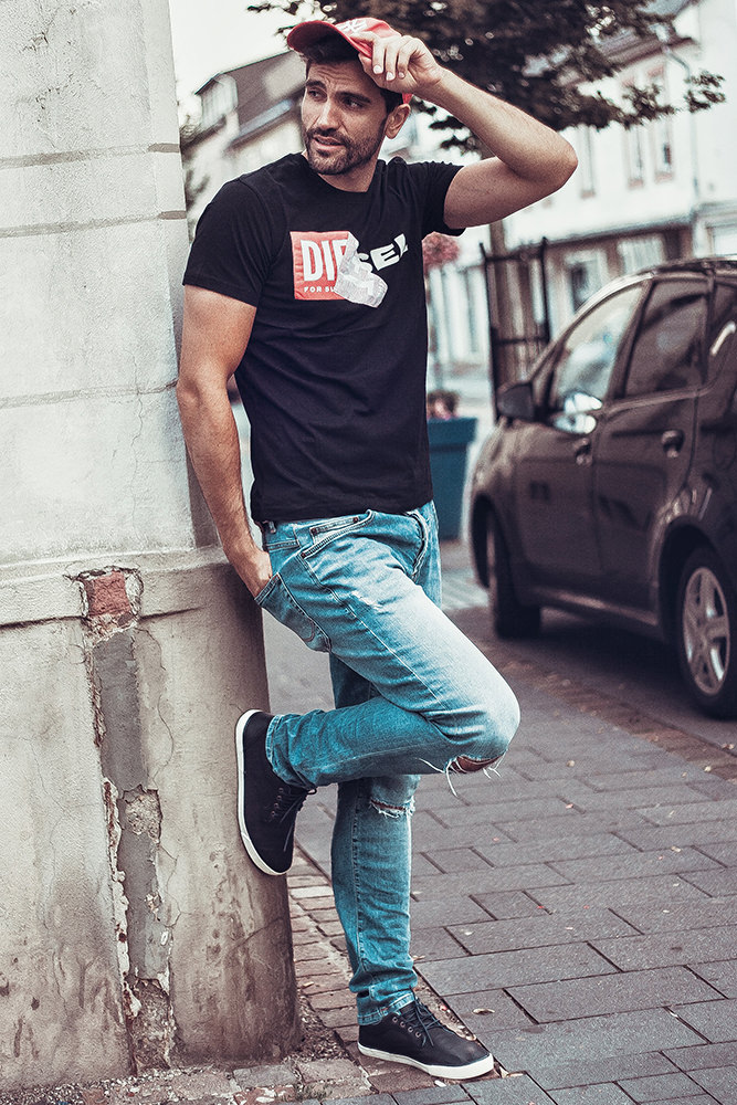 Model: Marcel 65109