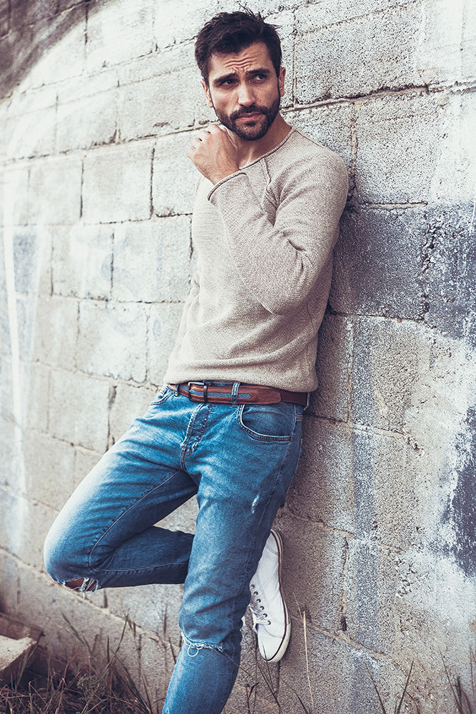 Model: Marcel 65257