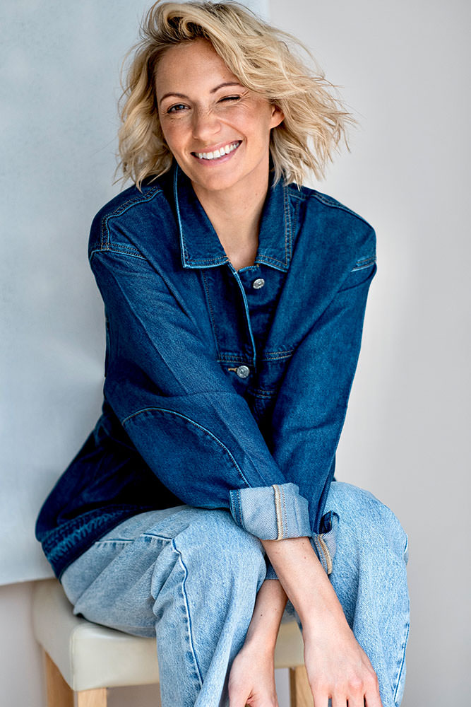 Model: Jennifer 109616