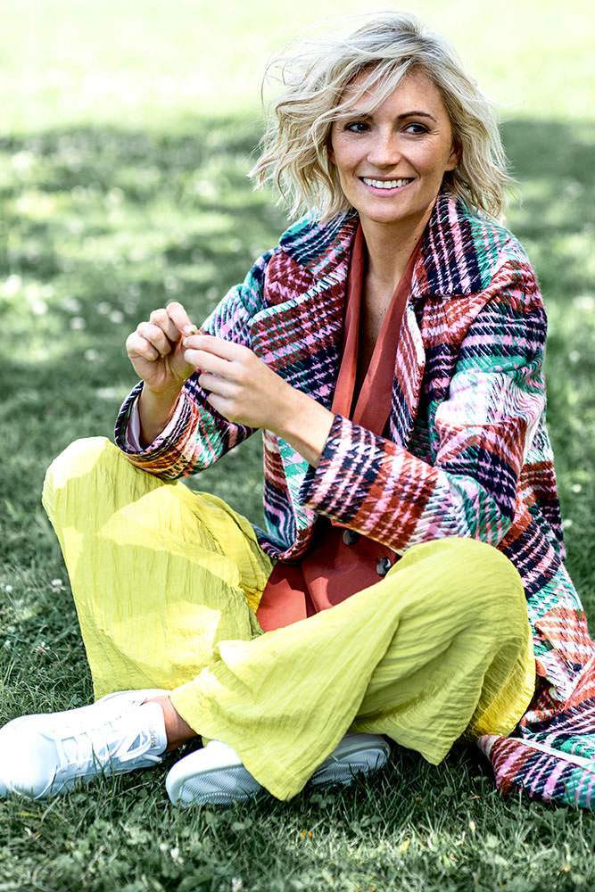 Model: Jennifer 109617