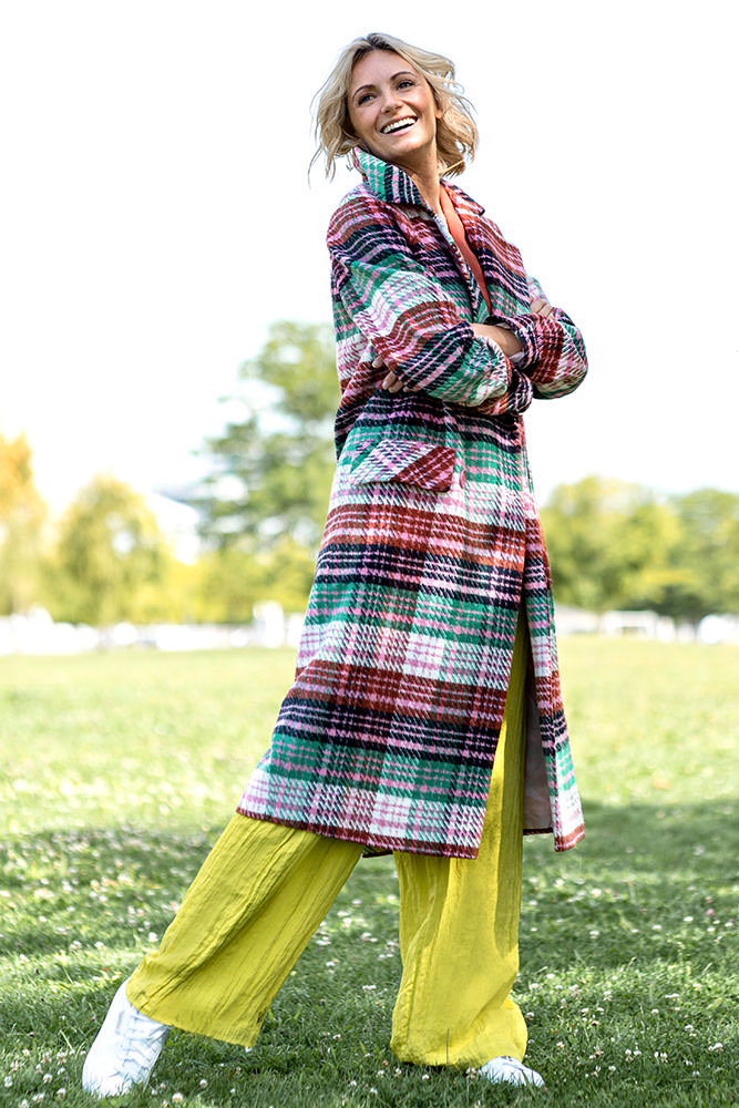 Model: Jennifer 109620