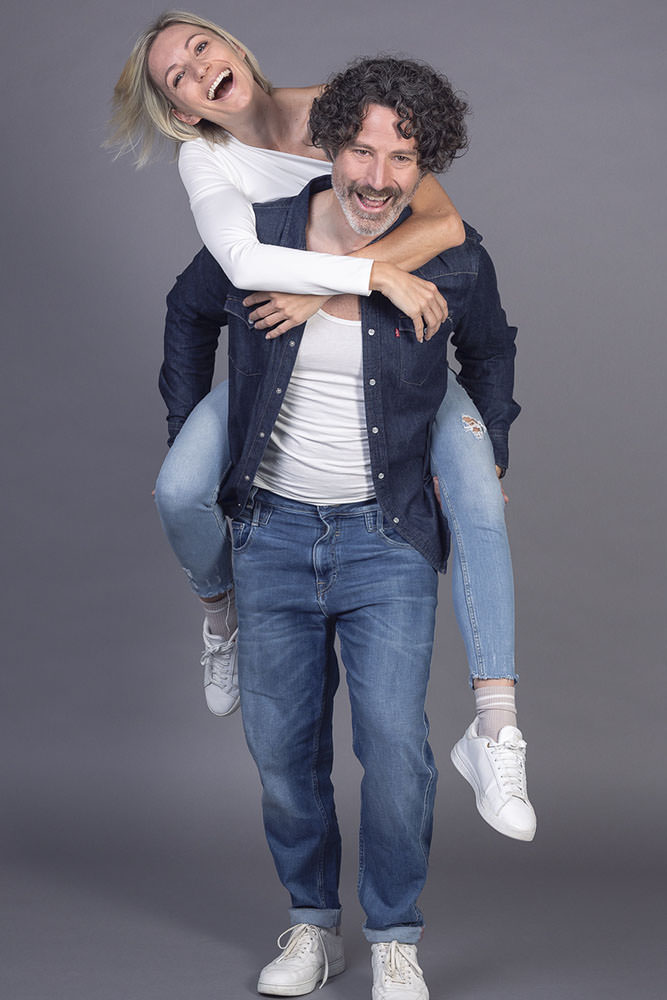 Model: Jennifer 112302