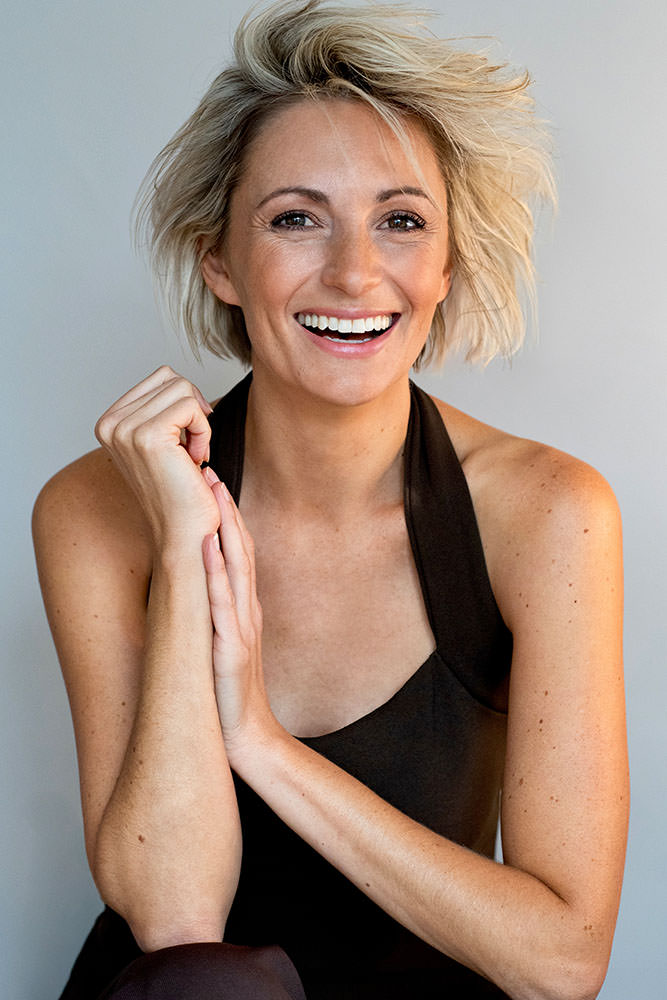 Model: Jennifer 116391