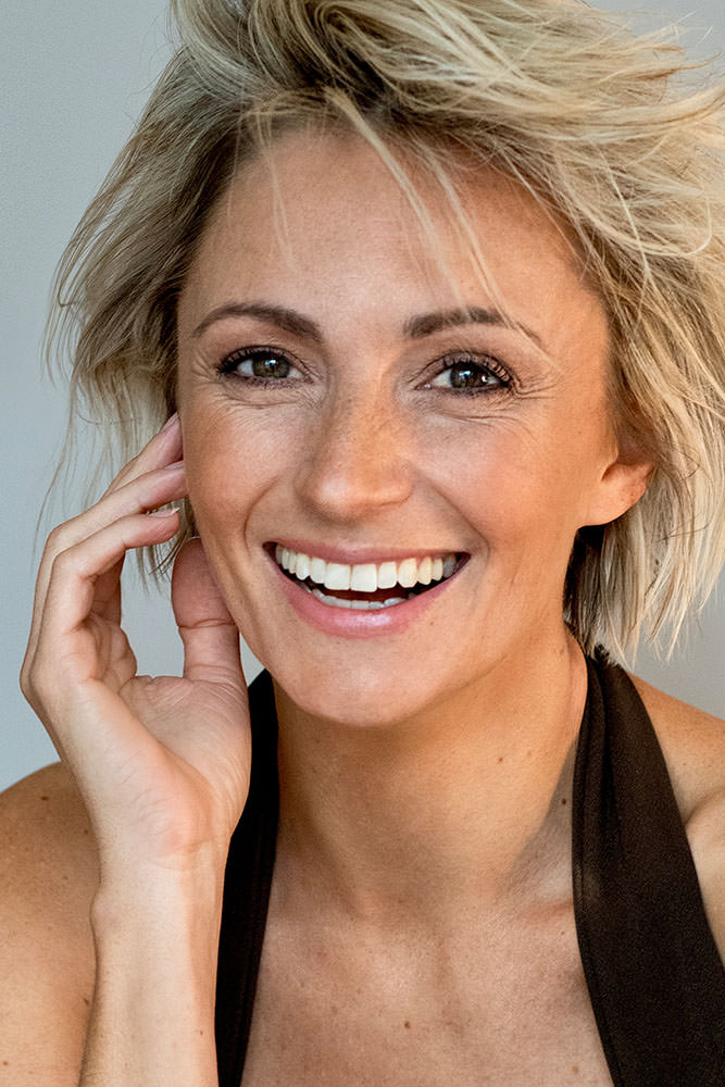 Model: Jennifer 116392