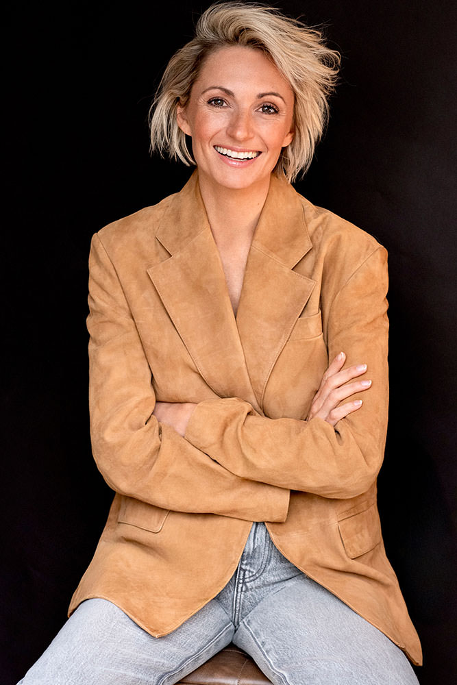 Model: Jennifer 116393