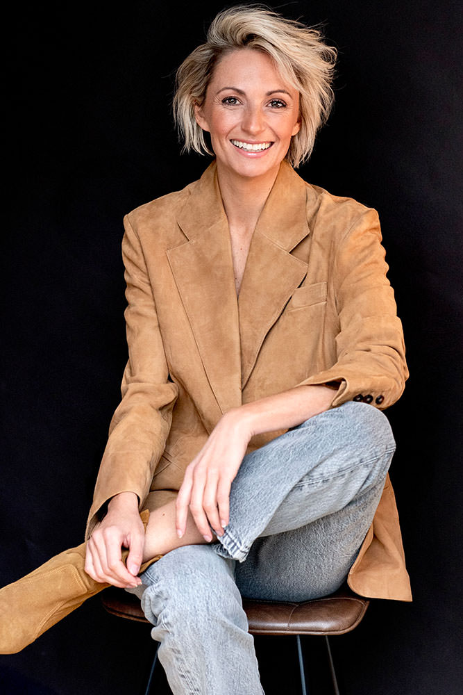 Model: Jennifer 116396