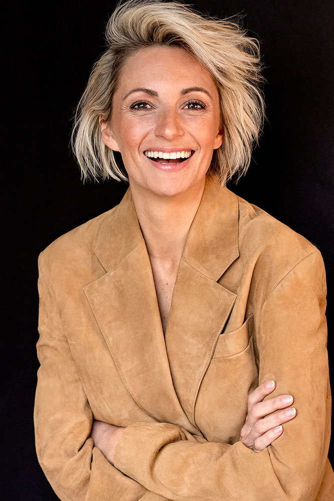 Model: Jennifer 116397