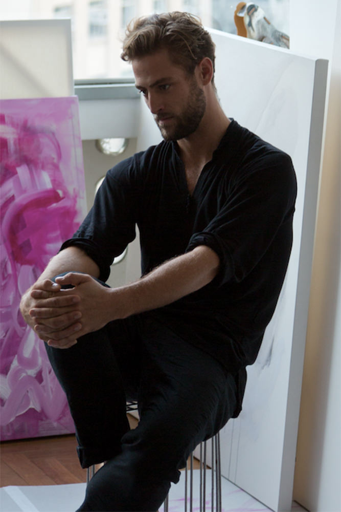 Model: Maximilian 66830