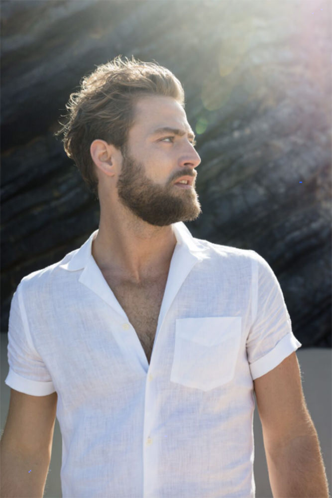 Model: Maximilian 66834