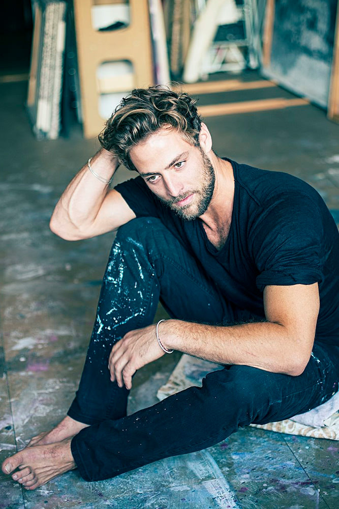 Model: Maximilian 66835