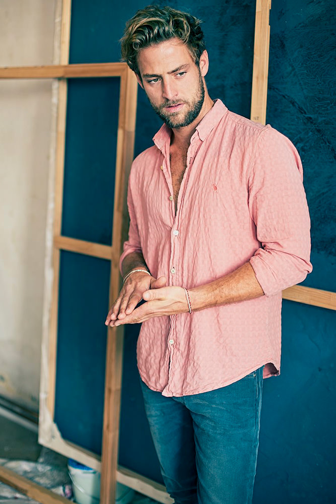 Model: Maximilian 66836