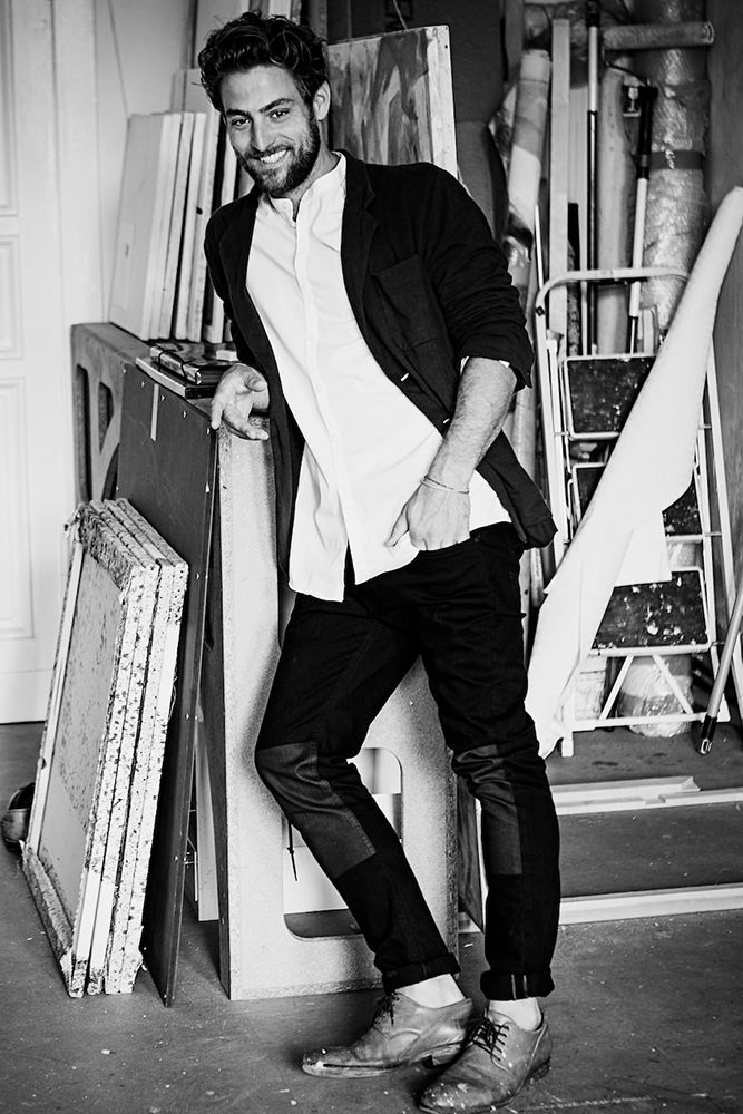 Model: Maximilian 66838