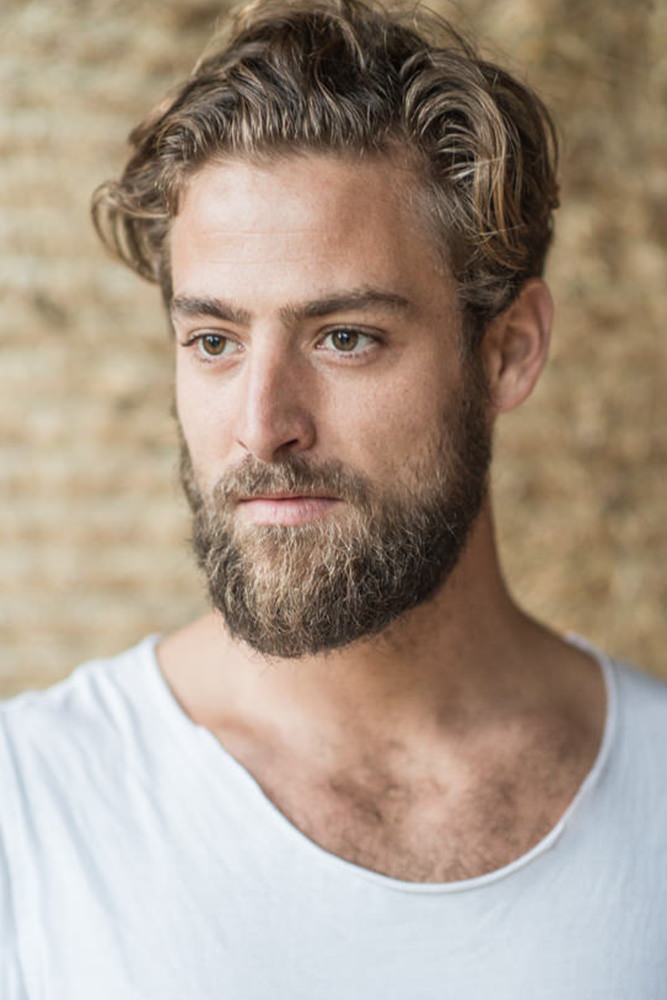 Model: Maximilian 66839