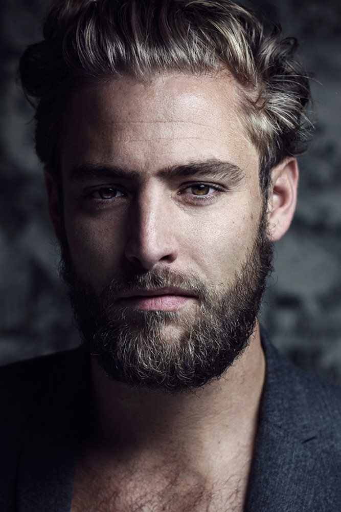 Model: Maximilian 66841