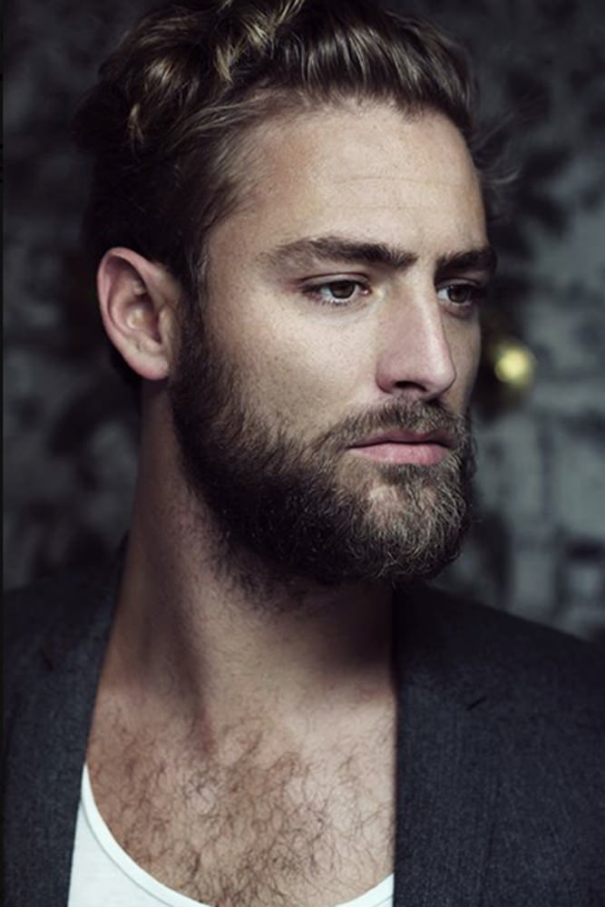 Model: Maximilian 66842