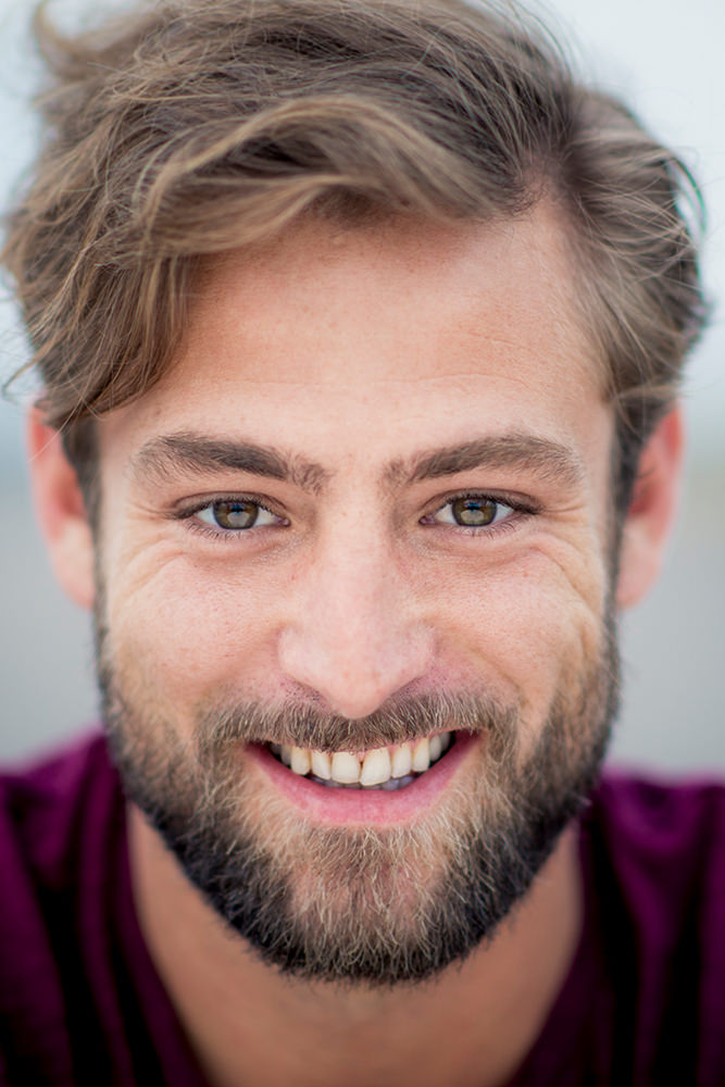 Model: Maximilian 66845