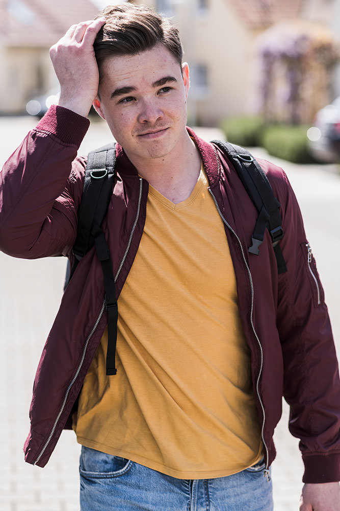 Model: Nicolas 89020