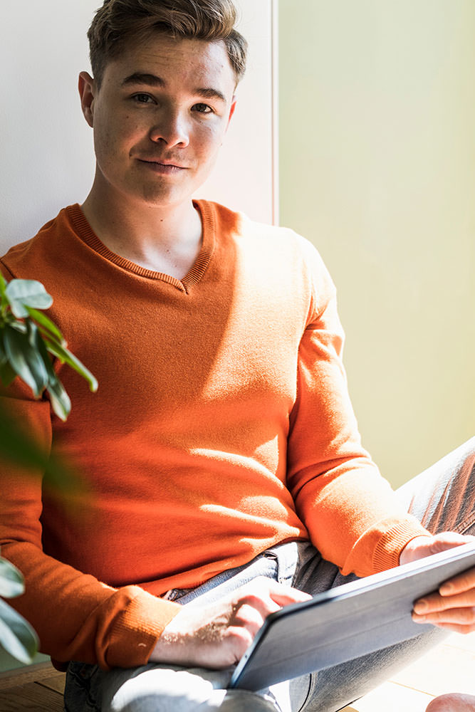 Model: Nicolas 89021