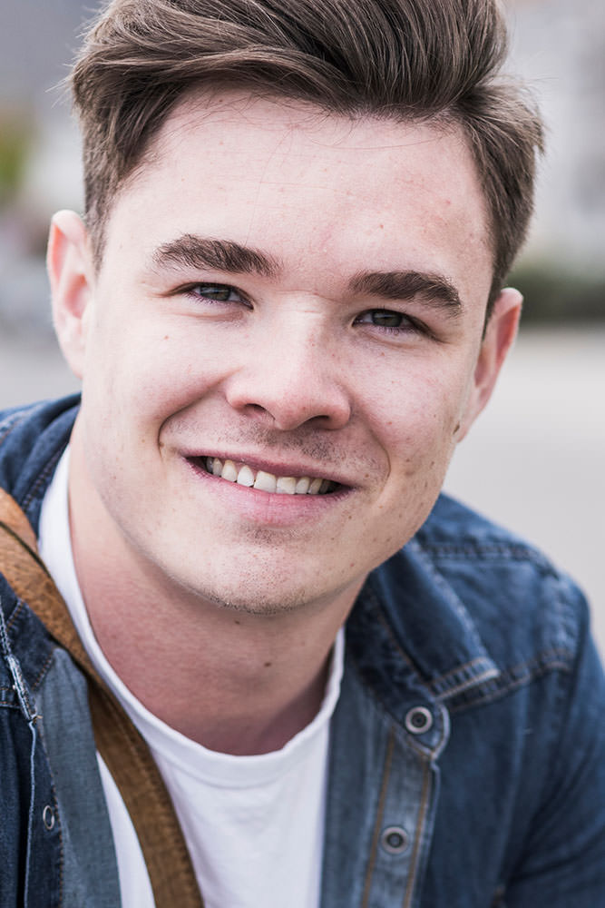 Model: Nicolas 89022