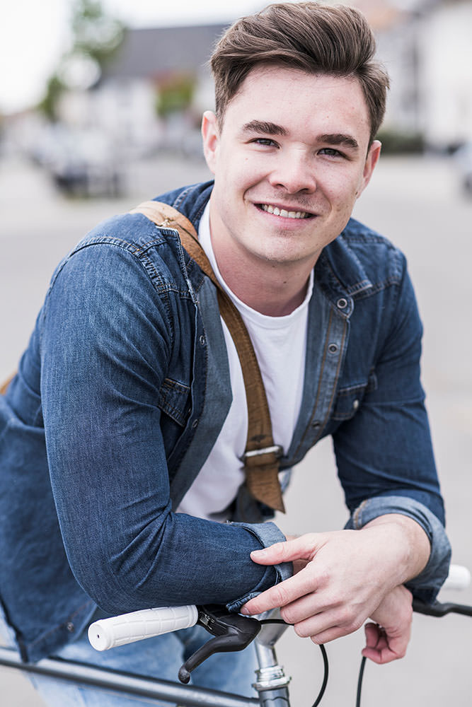 Model: Nicolas 89023