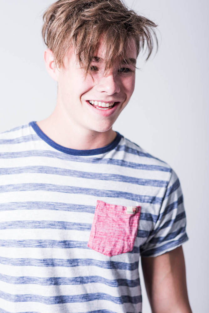 Model: Nicolas 41961