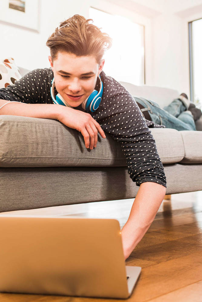 Model: Nicolas 41971